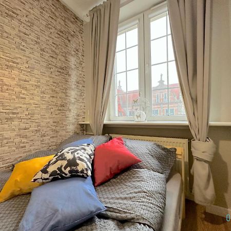 Plaza Room Гданск Екстериор снимка