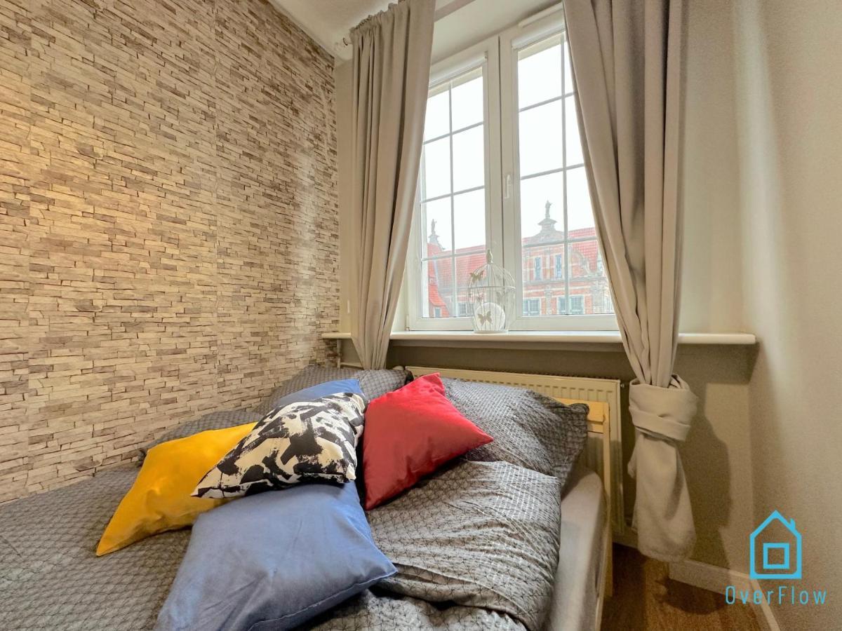 Plaza Room Гданск Екстериор снимка