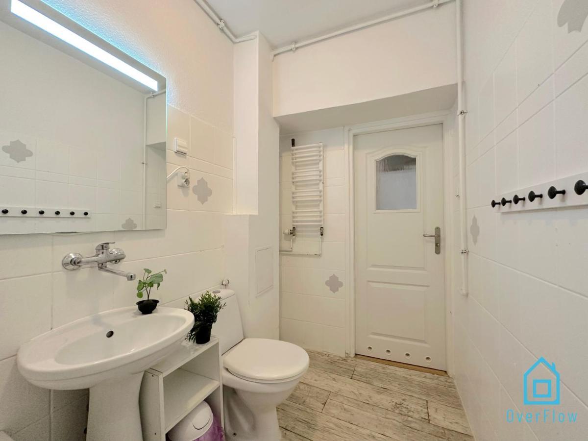 Plaza Room Гданск Екстериор снимка