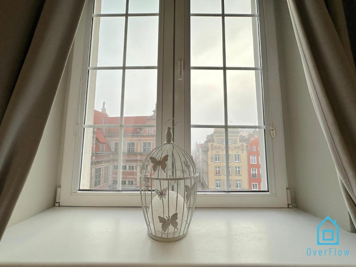 Plaza Room Гданск Екстериор снимка