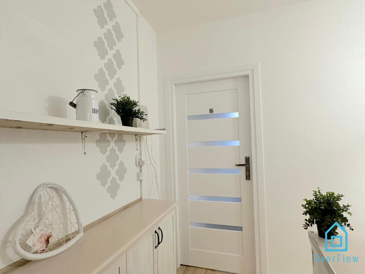 Plaza Room Гданск Екстериор снимка