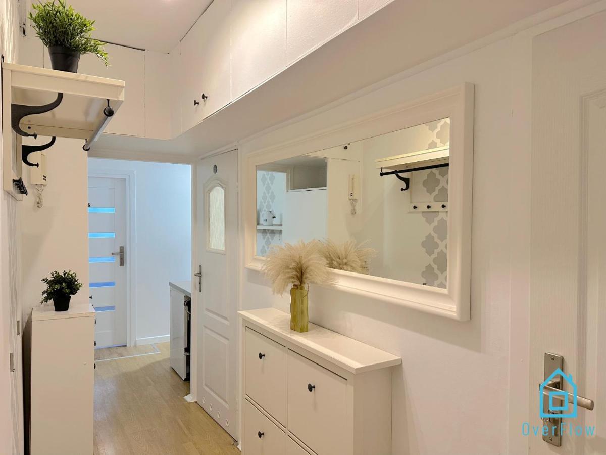 Plaza Room Гданск Екстериор снимка