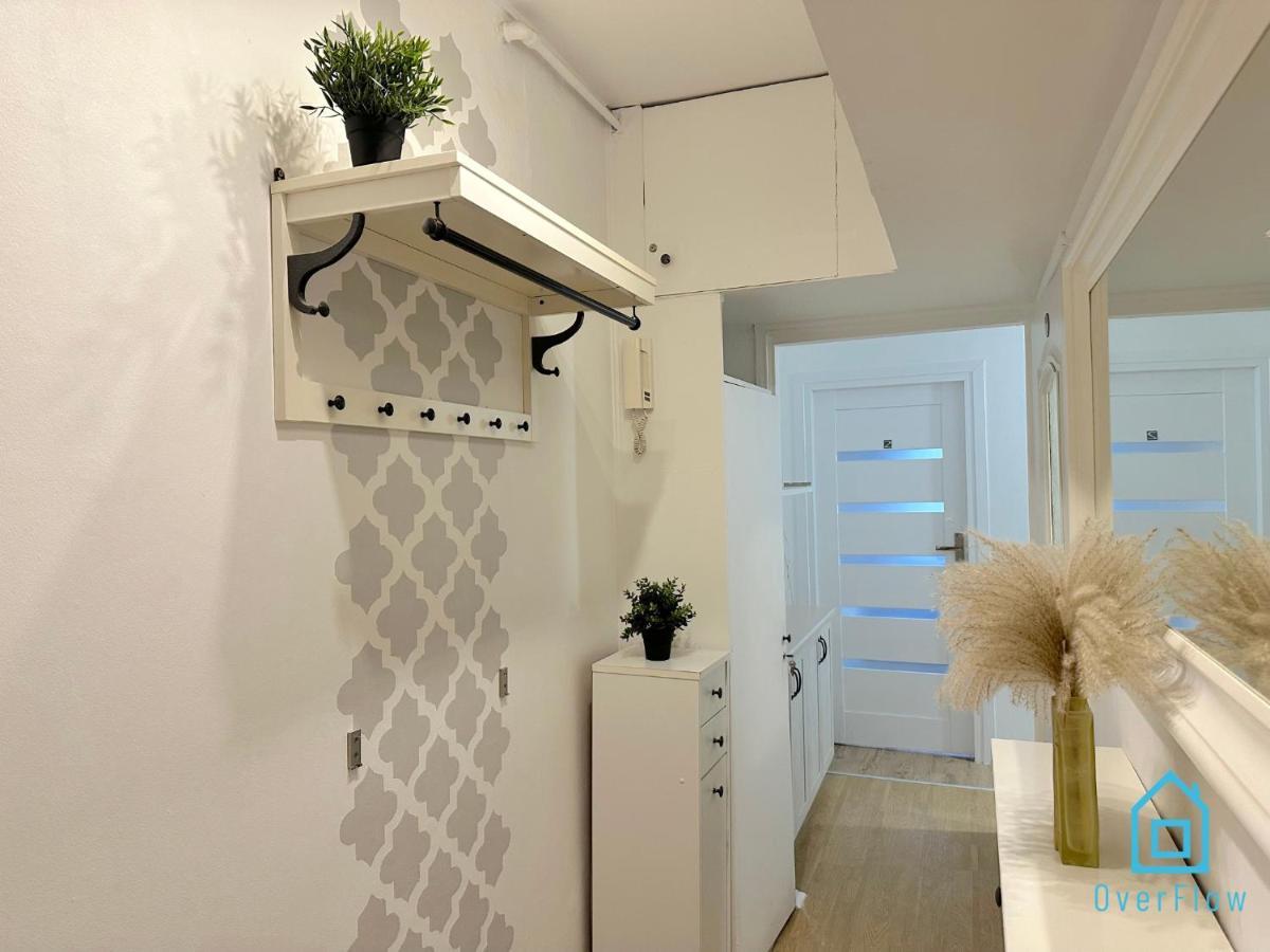 Plaza Room Гданск Екстериор снимка