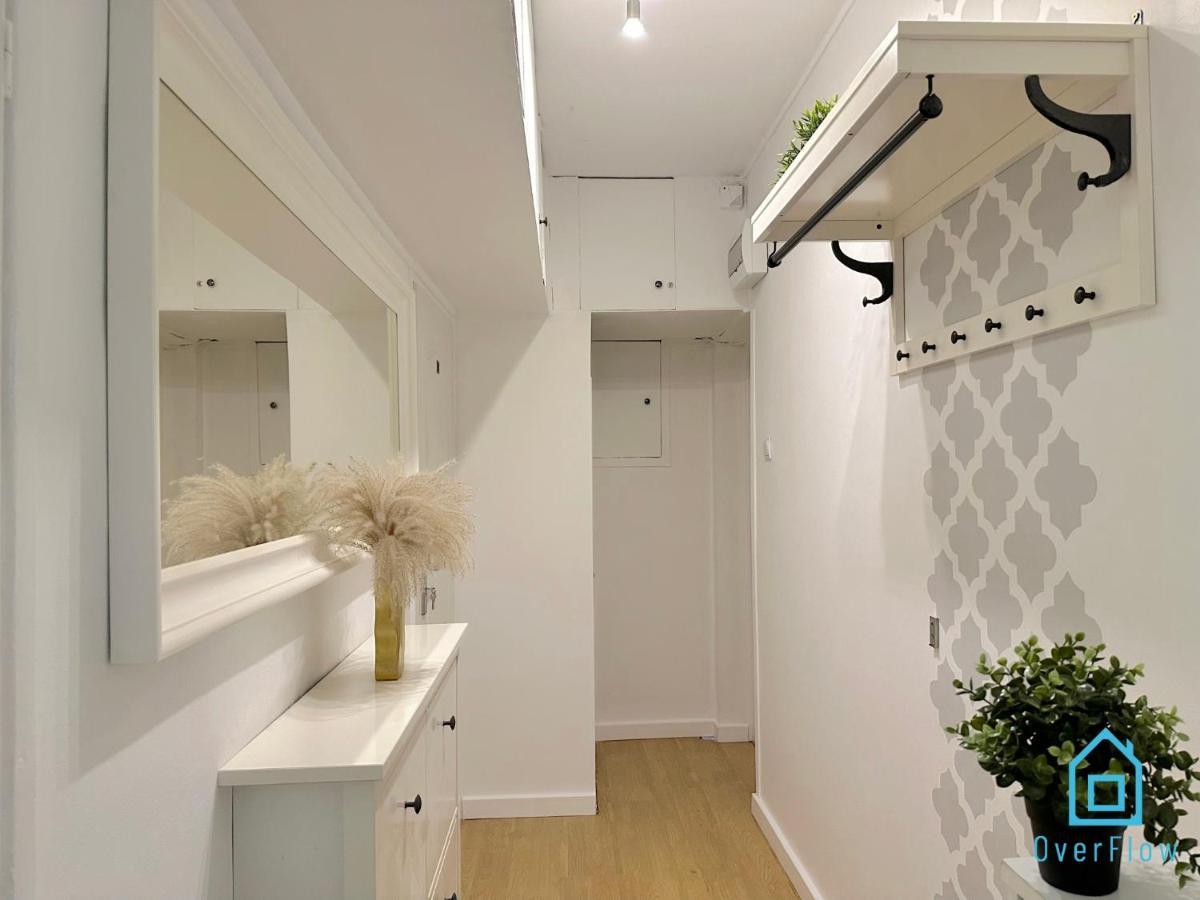 Plaza Room Гданск Екстериор снимка